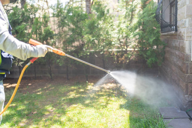 Best Pest Control for Multi-Family Homes  in Bnchard, LA